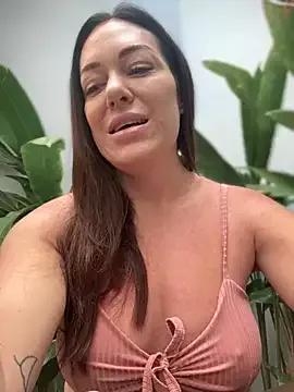 LilliThelo on StripChat 