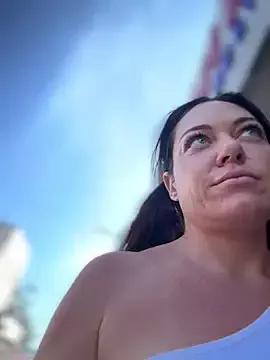 LilliThelo on StripChat 