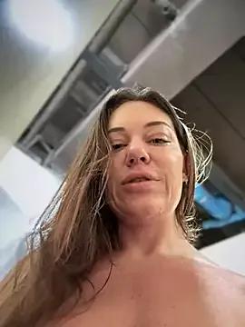 LilliThelo on StripChat 
