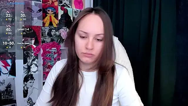 Lilly_Soulmate on StripChat 