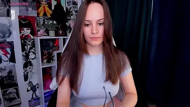 Lilly_Soulmate on StripChat 