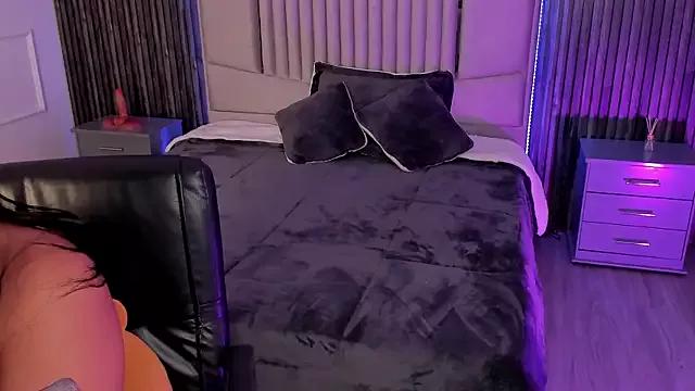 Lillyortiz on StripChat 