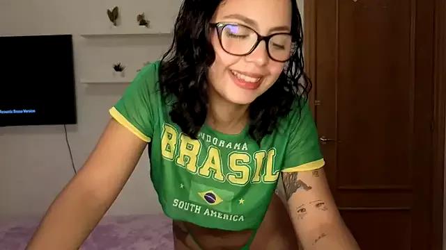 lillypanda on StripChat 