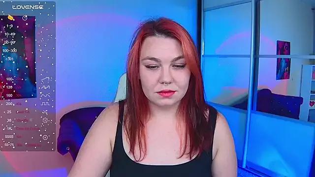 Lilumytrend on StripChat 