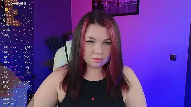 Lilumytrend on StripChat 