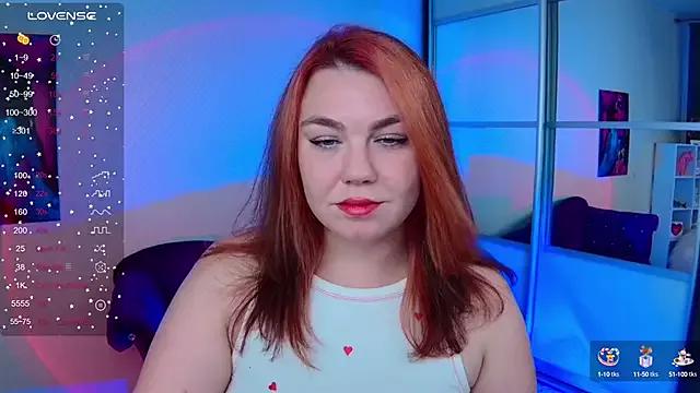 Lilumytrend on StripChat 