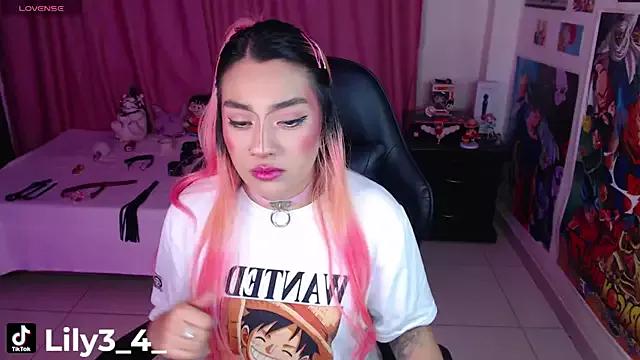 lily3_4 on StripChat