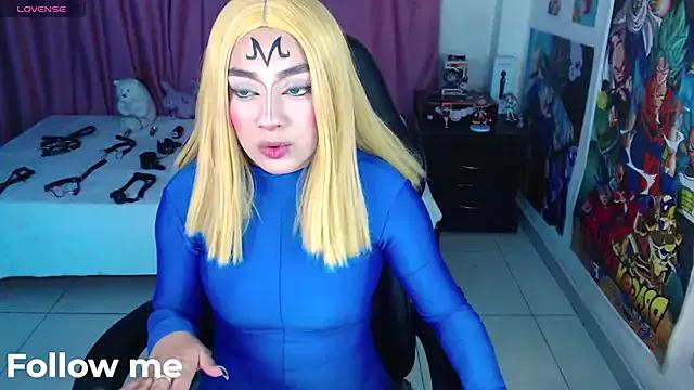 lily3_4 on StripChat 