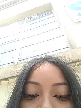 LilyCutee_ on StripChat 