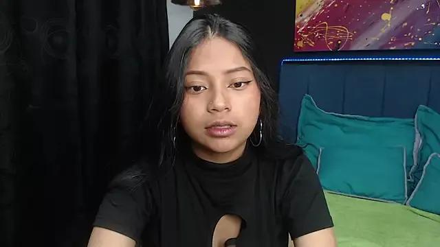 LilyCutee_ on StripChat 