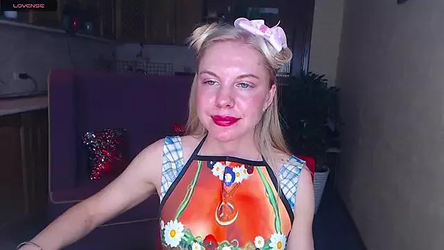 LiSinDoll on StripChat 