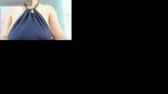 lissa_jhonsoon on StripChat 