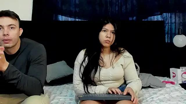 lissandthor13 on StripChat 