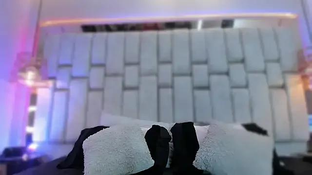 LissyConan on StripChat 