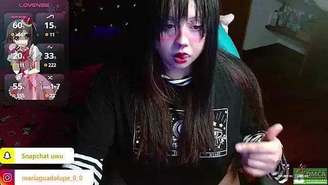 litlle_cat on StripChat 