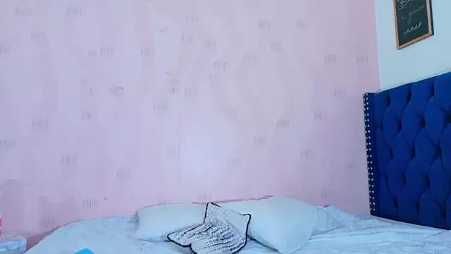 little_beillis on StripChat 
