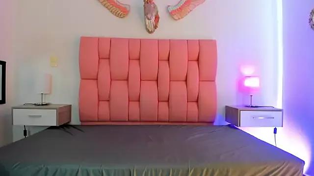 Little_Venus03 on StripChat 