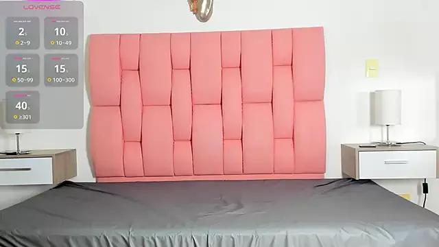 Little_Venus03 on StripChat 