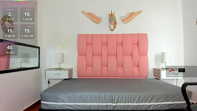 Little_Venus03 on StripChat 