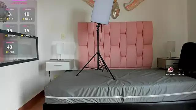 Little_Venus03 on StripChat 