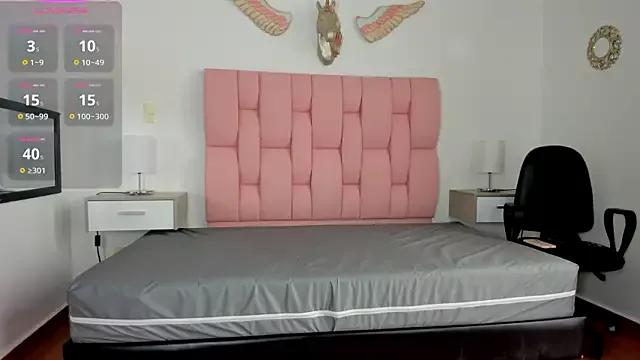 Little_Venus03 on StripChat 