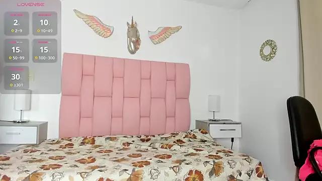 Little_Venus03 on StripChat 
