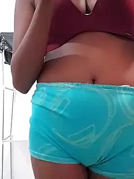 littlebunnySL on StripChat 