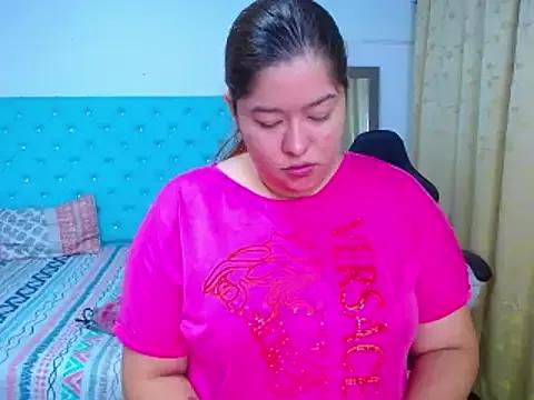 littleflower4you on StripChat 
