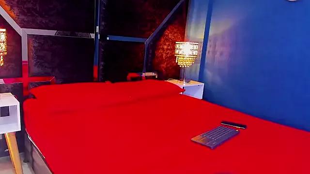 Lola_and_Eros on StripChat 