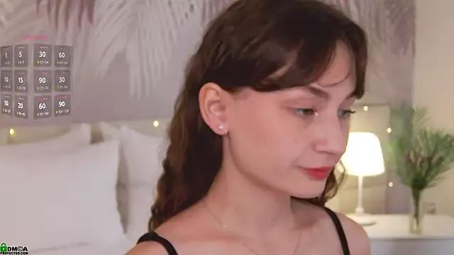 LolaPrise on StripChat