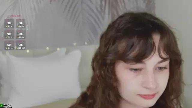 LolaPrise on StripChat 