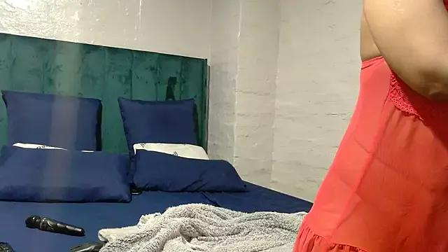 LolaTwerksXX on StripChat 