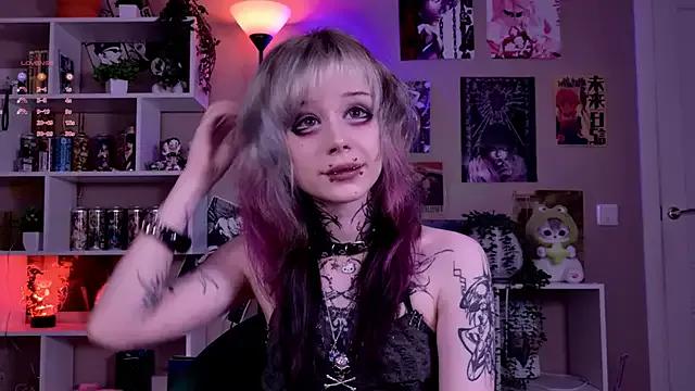 Lollyshy on StripChat 