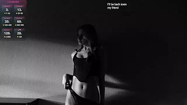 lookoluna on StripChat