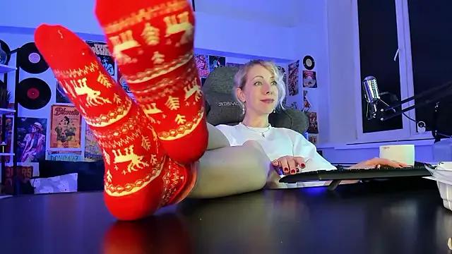LylithSkye on StripChat 