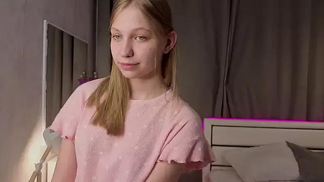 LynneHaviland on StripChat 