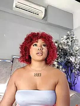 Maaracooper on StripChat 