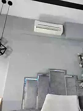 Maaracooper on StripChat 