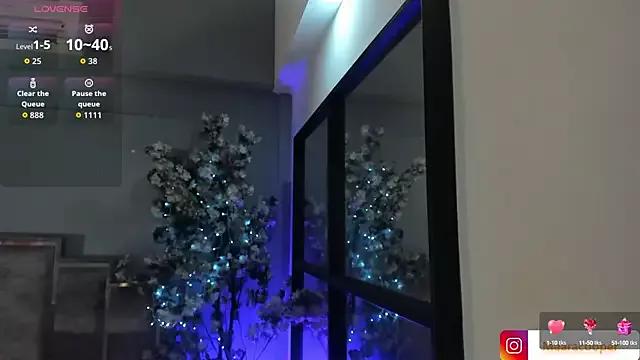 Maaracooper on StripChat 