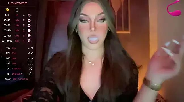 madam_agnes1 on StripChat 