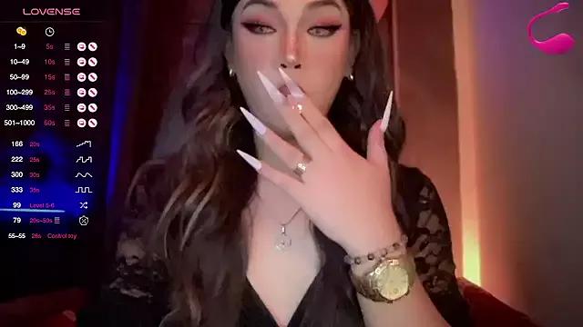 madam_agnes1 on StripChat 