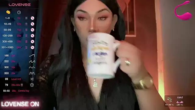 madam_agnes1 on StripChat 