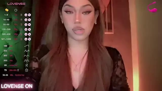 madam_agnes1 on StripChat 