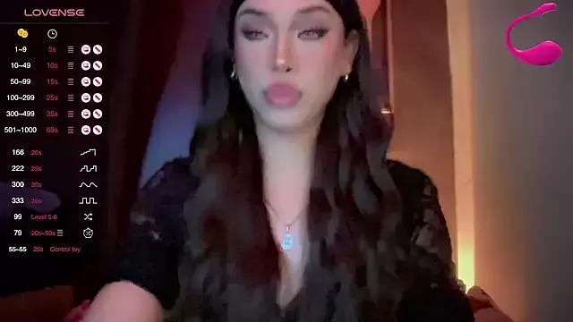 madam_agnes1 on StripChat 
