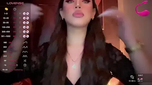 madam_agnes1 on StripChat 