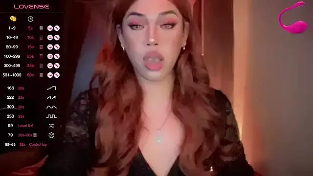 madam_agnes1 on StripChat