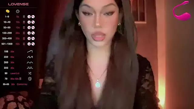madam_agnes1 on StripChat 