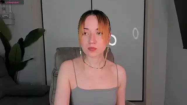 Maddy_Garcia on StripChat 