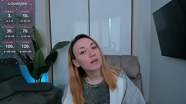 Maddy_Garcia on StripChat 