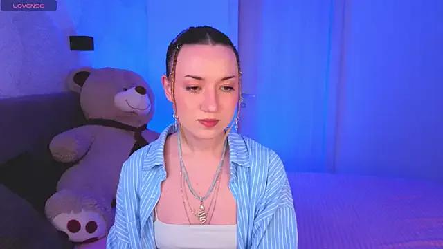 Maddy_Garcia on StripChat 